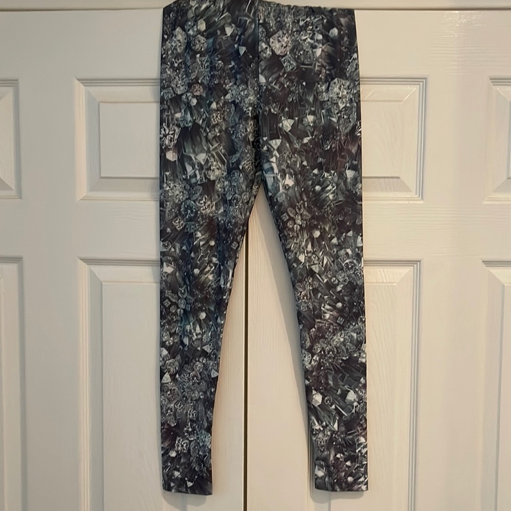 Guess Diamond Leggings